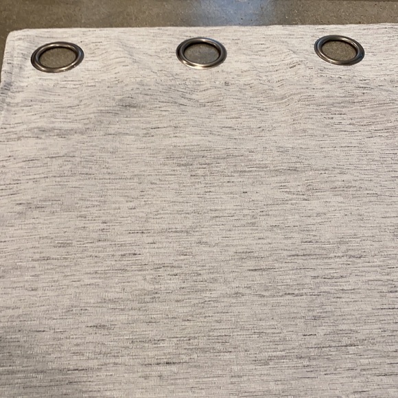 Nautica 82in Window Curtain set - Picture 2 of 4